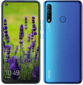 Tecno camon 12 air 3/32gb