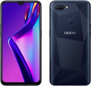 Мобільний телефон Oppo a12 2/32gb