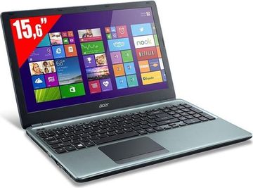 Ноутбук Acer єкр. 15,6/ pentium 2117u 1,8ghz/ ram4096mb/ hdd500gb/ dvdrw