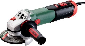 Metabo wev 19-125 q m-brush